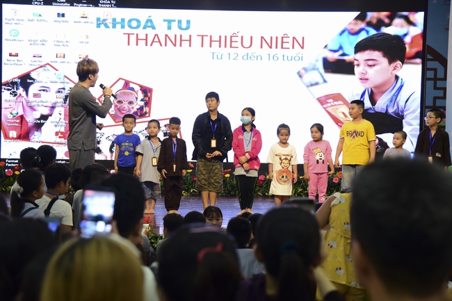 One-day Retreat for Youth