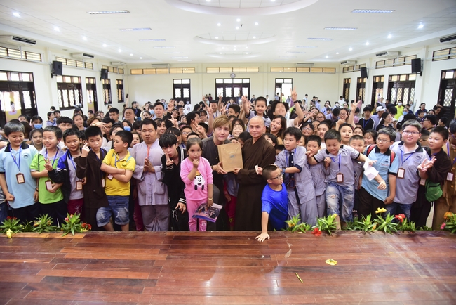 One-day Retreat for Youth