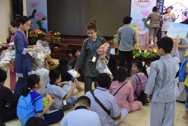 One-day Retreat for Youth