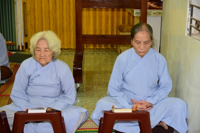 The 2nd trip of flood relief in the central area.