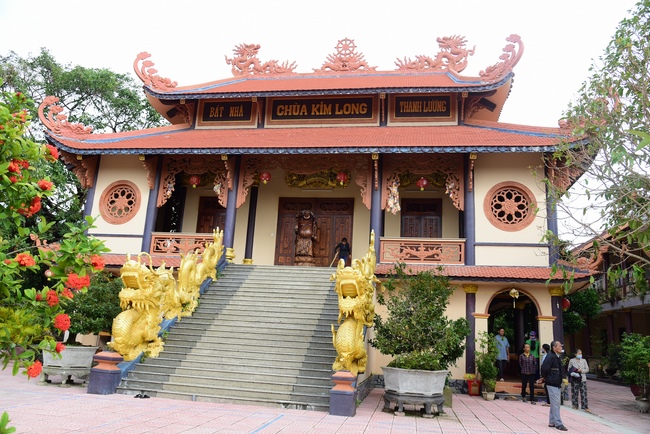 The 2nd trip of flood relief in the central area.