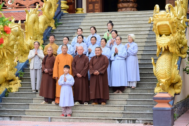 The 2nd trip of flood relief in the central area.