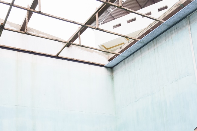 The 2nd trip of flood relief in the central area.