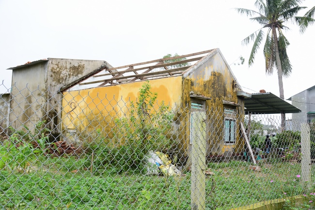 The 2nd trip of flood relief in the central area.