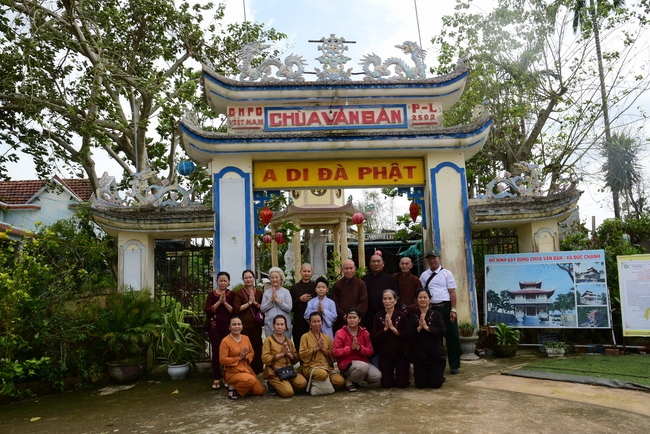 The 2nd trip of flood relief in the central area.