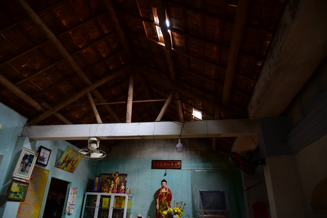 The 2nd trip of flood relief in the central area.