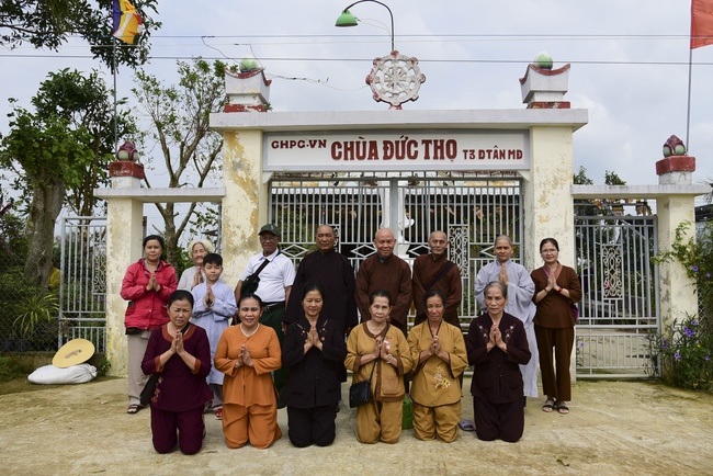 The 2nd trip of flood relief in the central area.