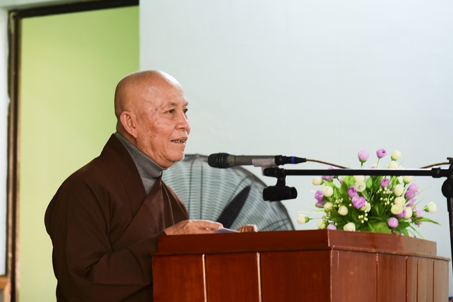 The 2nd trip of flood relief in the central area.