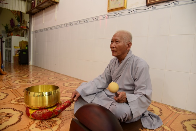 One-day Retreat in Can Tho