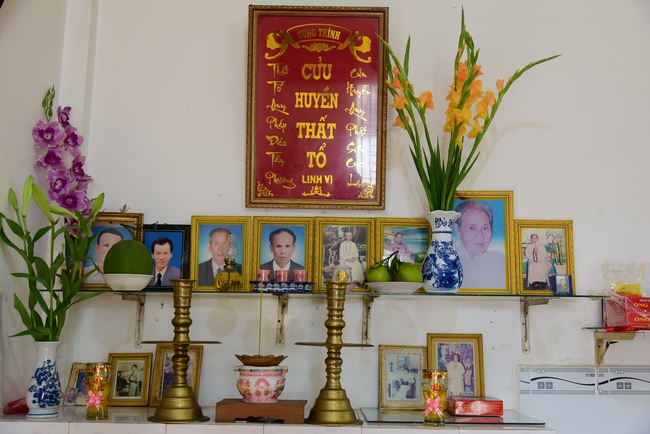 One-day Retreat in Can Tho