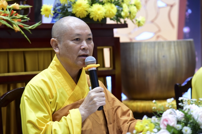The Wedding Ceremony at the pagoda