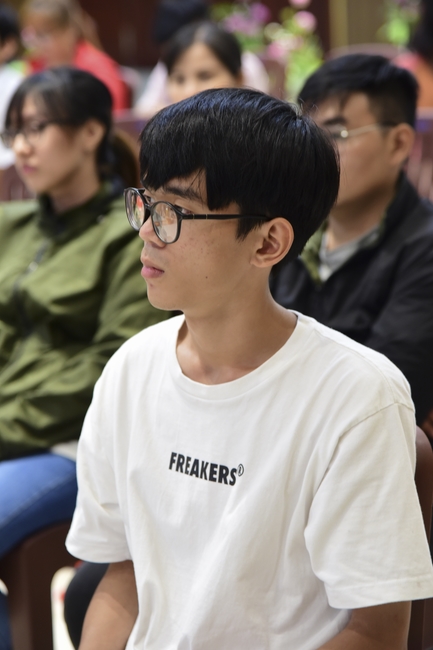 The Wedding Ceremony at the pagoda