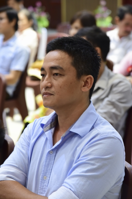The Wedding Ceremony at the pagoda