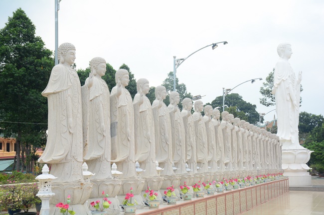 Quỹ Đào Tạo Tăng Tài Ngộ Chân Tử