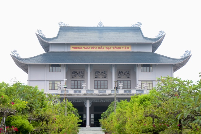 Quỹ Đào Tạo Tăng Tài Ngộ Chân Tử