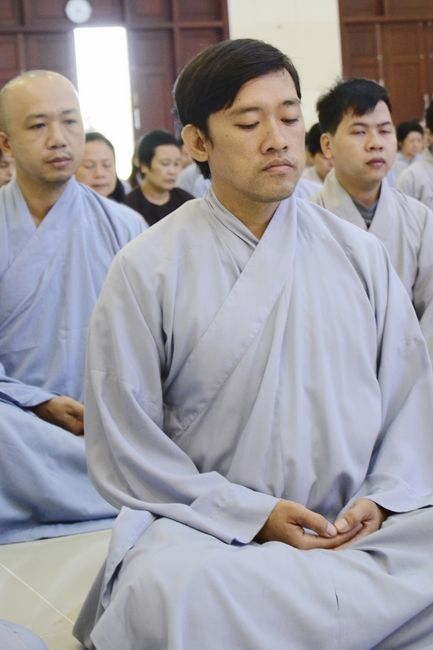 The 3rd Nikāya Retreat