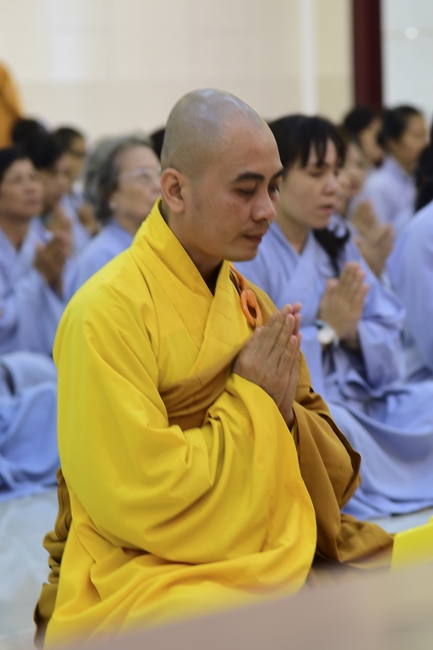 The 3rd Nikāya Retreat