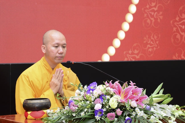 The 3rd Nikāya Retreat