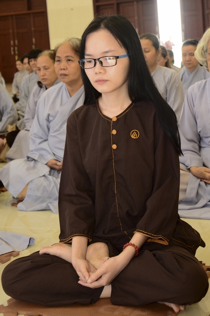 The 3rd Nikāya Retreat