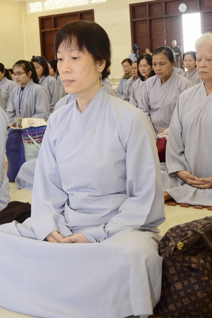 The 3rd Nikāya Retreat