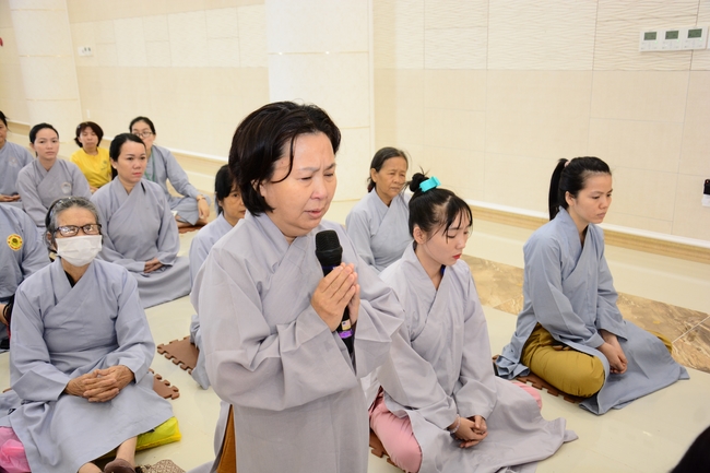 The 3rd Nikāya Retreat