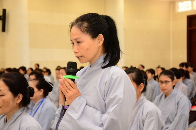 The 3rd Nikāya Retreat