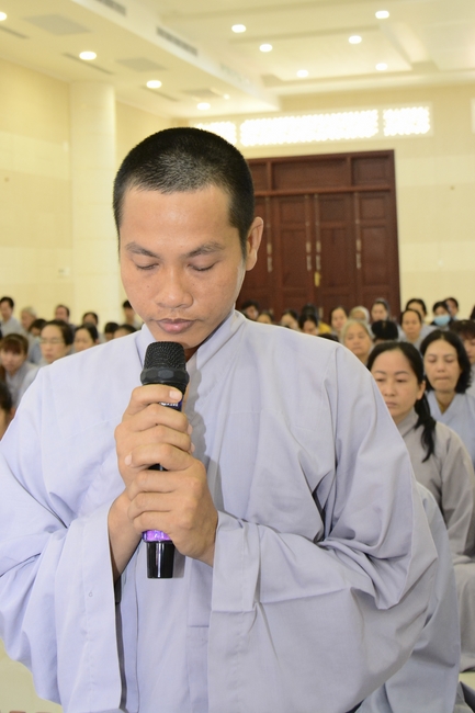 The 3rd Nikāya Retreat