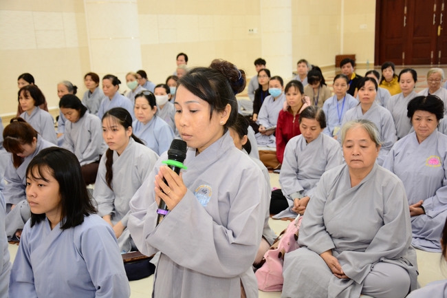 The 3rd Nikāya Retreat