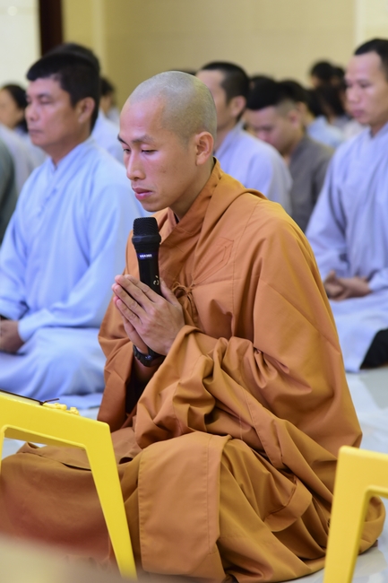 The 3rd Nikāya Retreat