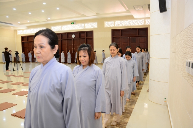 The 3rd Nikāya Retreat