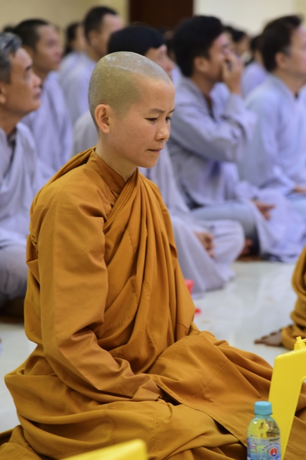 The 3rd Nikāya Retreat