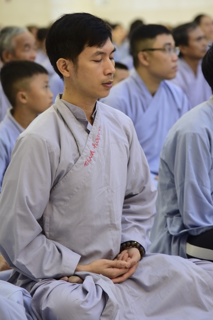 The 3rd Nikāya Retreat