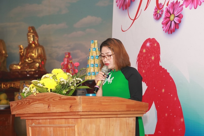 Late Most Ngo Chan Tu s' Death Anniversary at Dong Cao Pagoda - Thanh Hoa Province