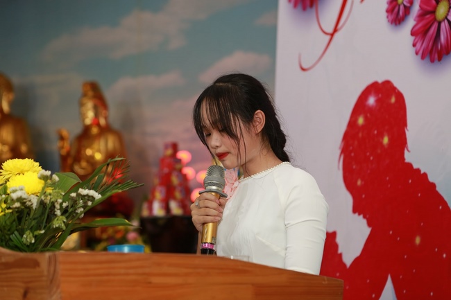 Late Most Ngo Chan Tu s' Death Anniversary at Dong Cao Pagoda - Thanh Hoa Province