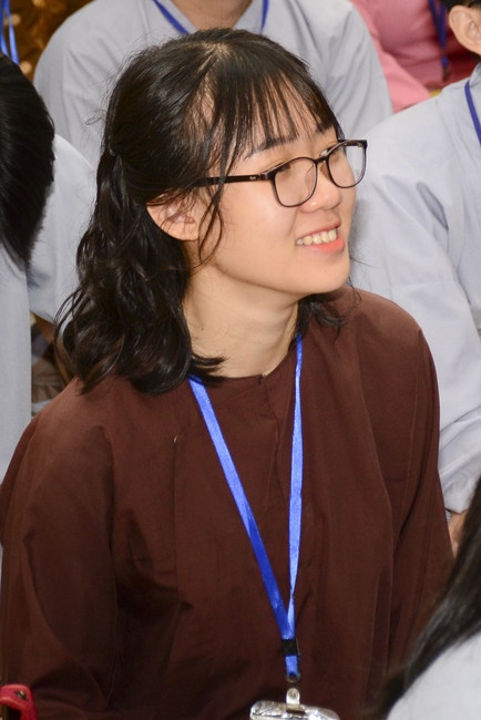 The 3rd Three-Jewel Refuge Ceremony in 2020