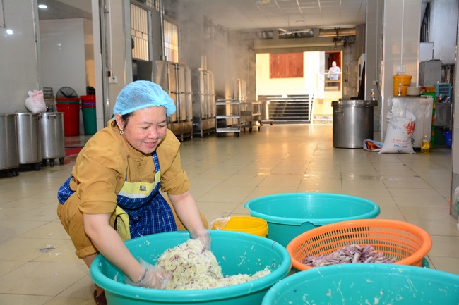 The 3rd Three-Jewel Refuge Ceremony in 2020