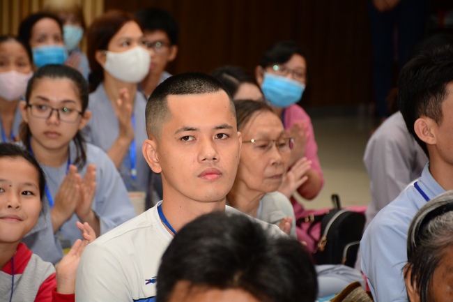 The 3rd Three-Jewel Refuge Ceremony in 2020