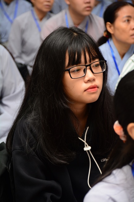 The 3rd Three-Jewel Refuge Ceremony in 2020