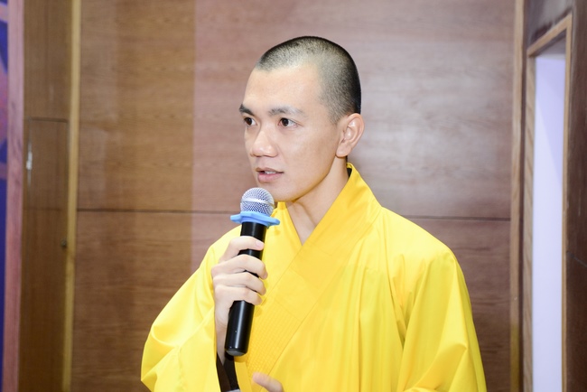 The 3rd Three-Jewel Refuge Ceremony in 2020