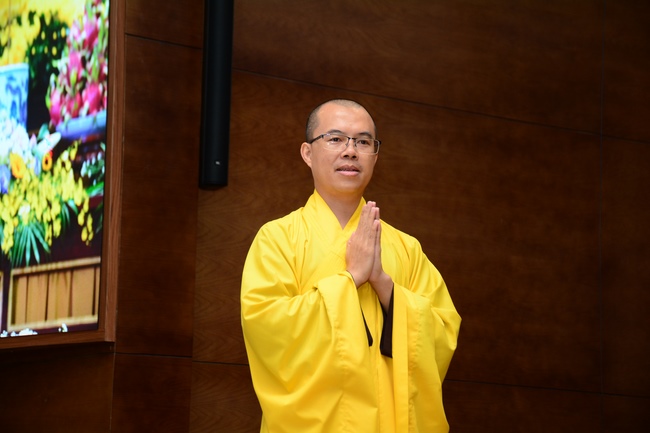 The 3rd Three-Jewel Refuge Ceremony in 2020