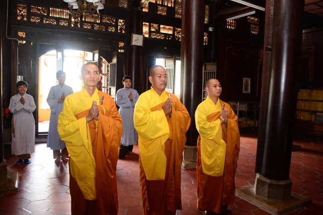 The program donating Book in Tien Giang