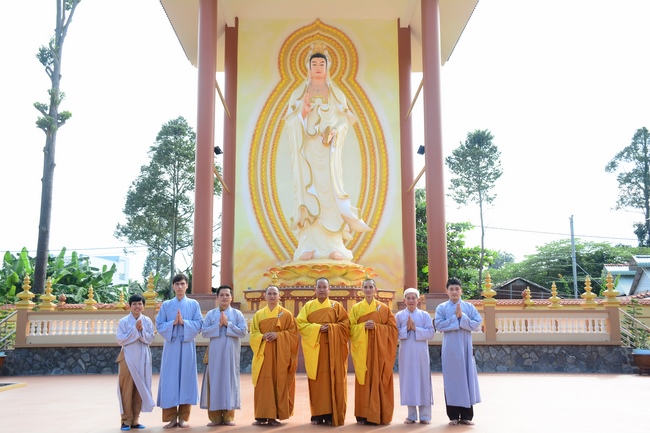 The program donating Book in Tien Giang