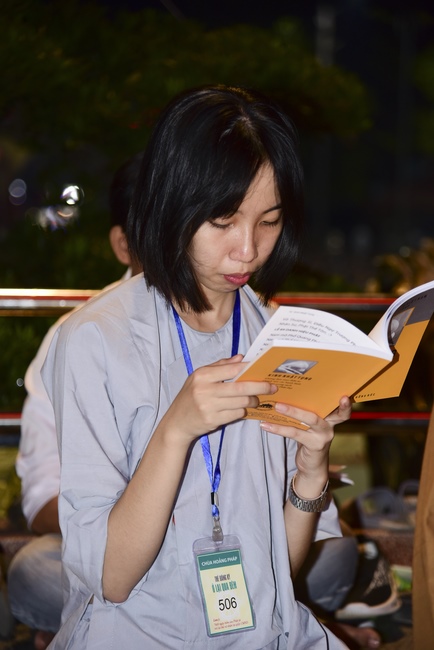 Repentant Ceremony on Oct. 14th, Year of Mouse