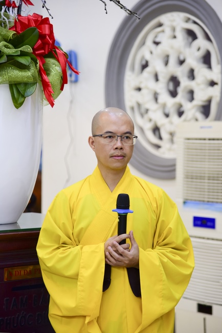 Repentant Ceremony on Oct. 14th, Year of Mouse