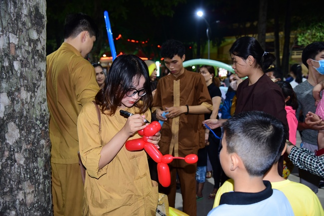 Repentant Ceremony on Oct. 14th, Year of Mouse