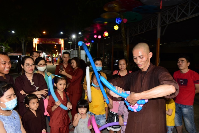 Repentant Ceremony on Oct. 14th, Year of Mouse