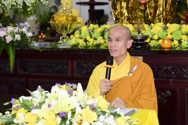 Repentant Ceremony on Oct. 14th, Year of Mouse