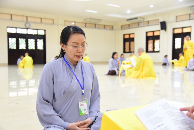 The 3rd Competition of “Lighting the Light of Wisdom”