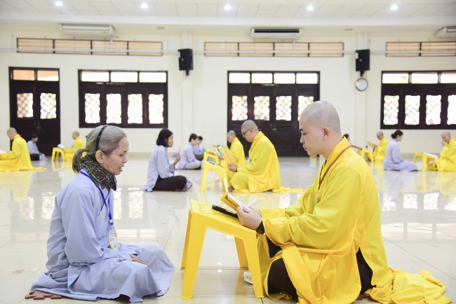 The 3rd Competition of “Lighting the Light of Wisdom”