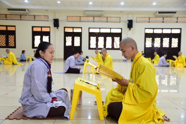 The 3rd Competition of “Lighting the Light of Wisdom”